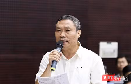 Cho học sinh dùng điện thoại trong lớp: Cần kiểm soát để dùng đúng mục đích ảnh 4