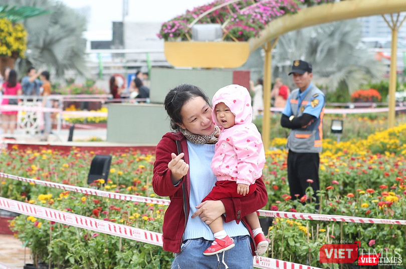 Mùa Xuân đang đến rất gần