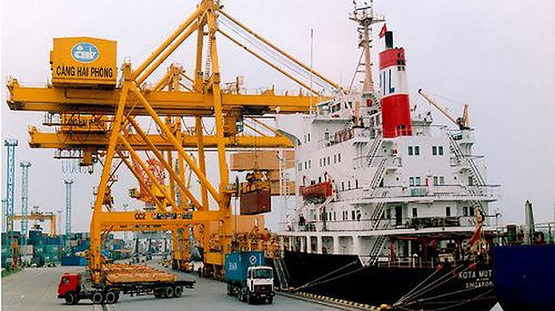 Đến năm 2030, Hải Phòng sẽ trở thành TP hoàn thành sự nghiệp công nghiệp hóa, hiện đại hóa; động lực phát triển của vùng Bắc bộ và cả nước; đời sống vật chất và tinh thần của nhân dân ngang tầm các TP tiêu biểu ở châu Á.