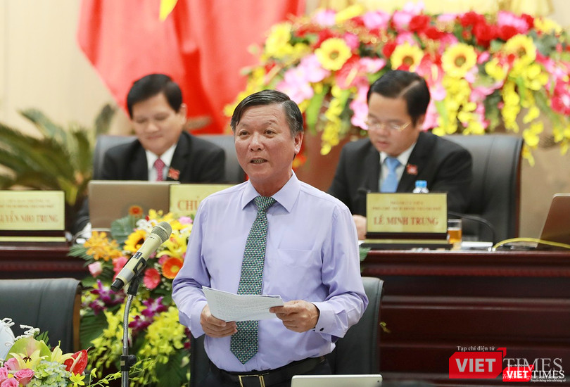 Ông Lê Văn Trung-Giám đốc Sở GTVT TP Đà Nẵng Ông Lê Văn Trung-Giám đốc Sở GTVT TP Đà Nẵng