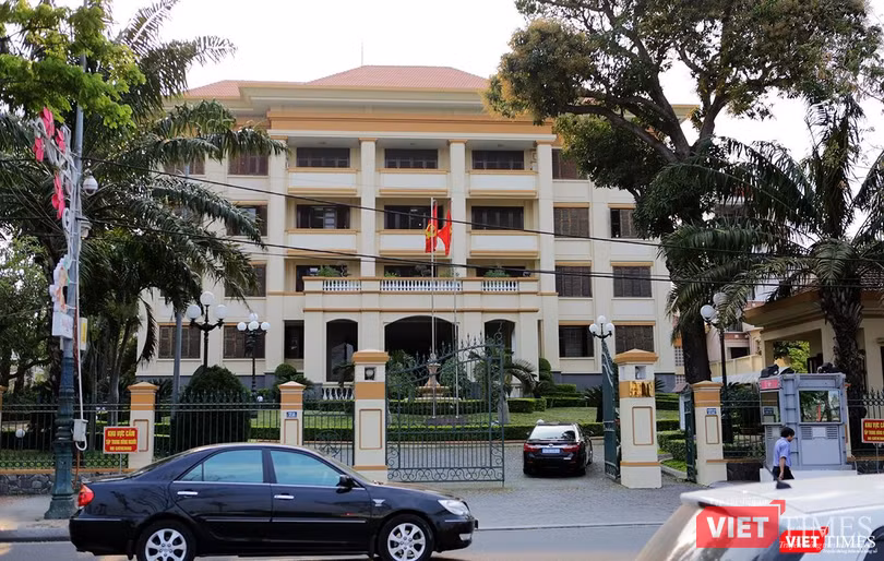 Ban Thường vụ Thành ủy Đà Nẵng kiến nghị Trung ương ra quy định thu hồi tài sản liên quan đến các vụ án tham nhũng