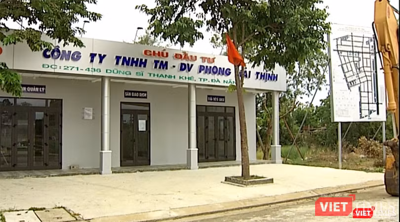 Nhà điều hành dự án dự án Khu dân cư mới 2A - Pride City của chủ đầu tư - Công ty TNHH XD-TM Phong Hải Thịnh đóng của then cài