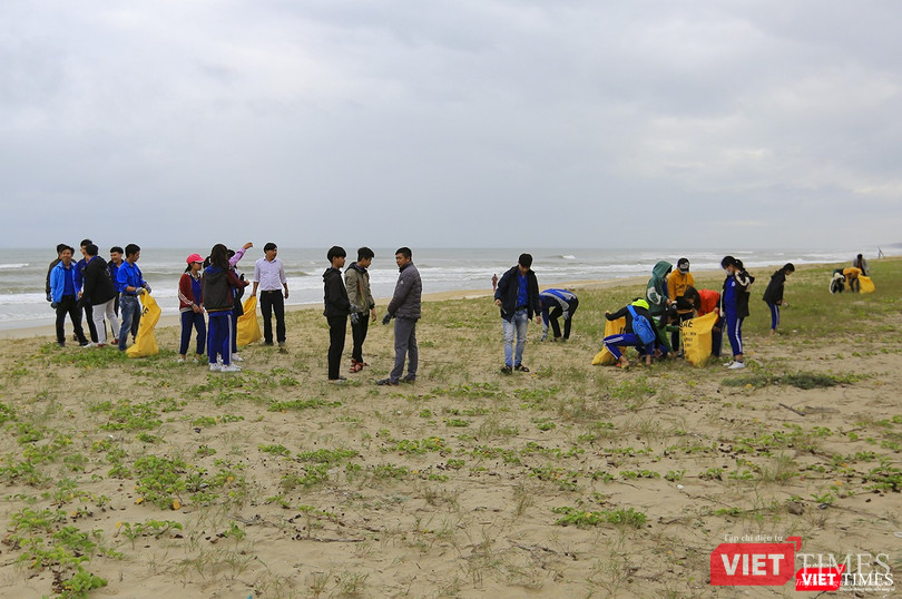 Sự kiện thu hút sự quan tâm của nhiều tầng lớp nhân dân