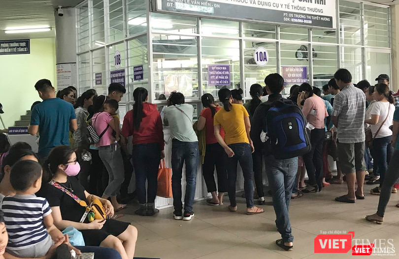 Đến 31/12/2030, sẽ có 100% bệnh viện sử dụng hồ sơ bệnh án điện tử Đến 31/12/2030, sẽ có 100% bệnh viện sử dụng hồ sơ bệnh án điện tử