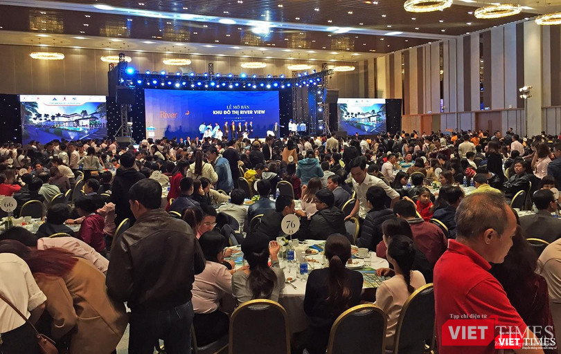 Dư nợ cho vay kinh doanh BĐS trên địa bàn Đà Nẵng chỉ chiếm tỷ lệ 5,27% tổng dư nợ (!?). Liệu có liên quan gì giữa dư nợ cho vay tiêu dùng của cá nhân, hộ gia đình và sự sôi động của thị trường BĐS trên địa bàn TP Đà Nẵng thời gian qua hay không?