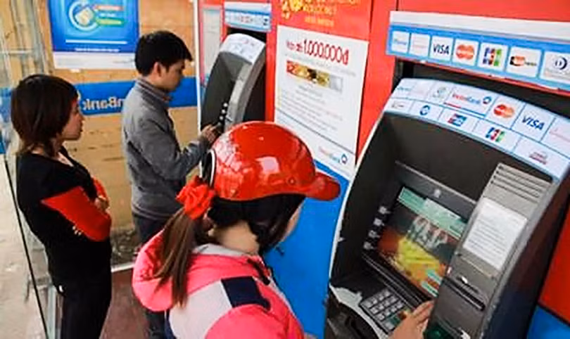 Chính sách phát triển thanh toán trực tuyến không dùng tiền mặt rất cần sự đồng bộ trong hạ tầng mạng internet, 3G