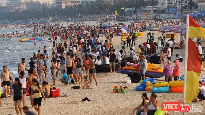 Sức hấp dẫn của du lịch Đà Nẵng