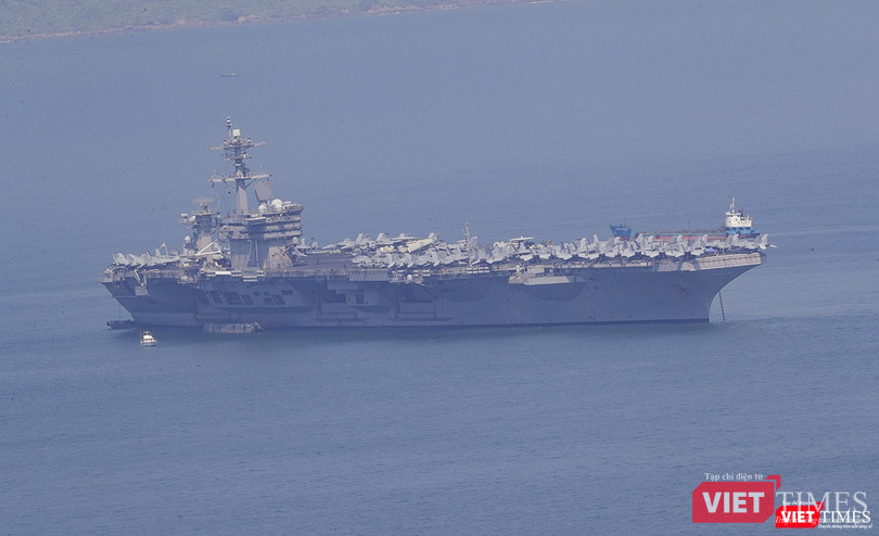 Chuyến thăm kết thúc tốt đẹp