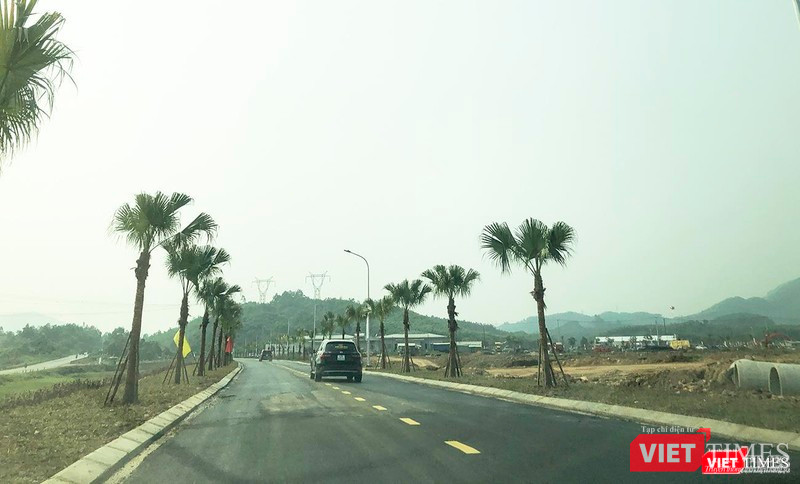 Khu công nghệ thông tin (Khu CNTT) tập trung Đà Nẵng dược đầu tư hạ tầng hoàn chỉnh cùng chính sách ưu đãi vượt trội Khu công nghệ thông tin (Khu CNTT) tập trung Đà Nẵng dược đầu tư hạ tầng hoàn chỉnh cùng chính sách ưu đãi vượt trội