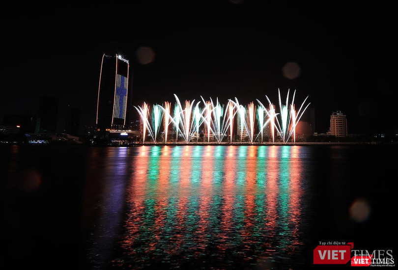 Pha mở màn của đội Phần Lan