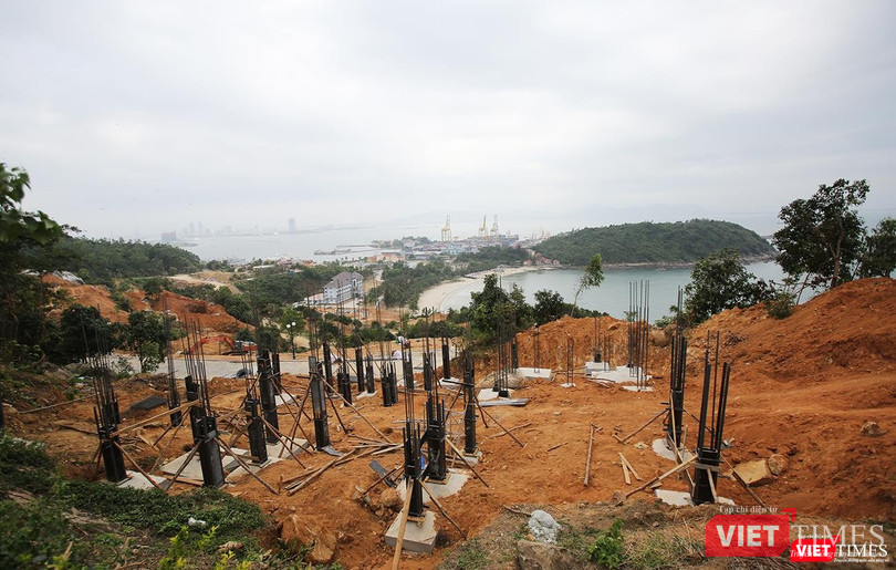 Theo Chủ tịch UBND TP Đà Nẵng, hiện vẫn chưa có kết luận cuối cùng cho sự vụ đất đai ở Sơn Trà