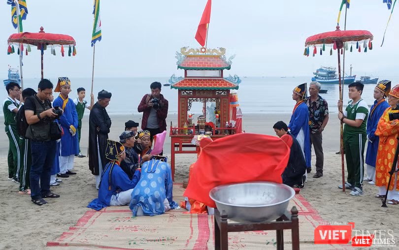 Cầu cho mưa thuận gió hòa, quốc thái dân an