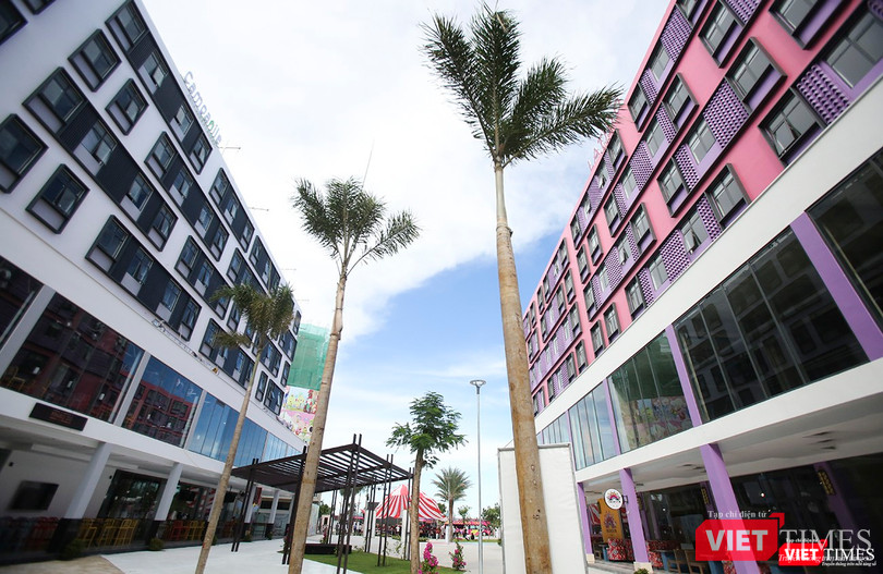 Cả người mua và chủ đầu tư vẫn đang chờ khung pháp lý nào giành cho sản phẩm condotel