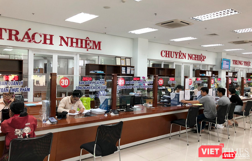 Theo Chủ tịch Huỳnh Đức Thơ, tâm lý lo âu, thụ động, chờ đợi và không dám nghĩ không dám đã xuất hiện phổ biến trong đội ngũ cán bộ công chức Đà Nẵng.