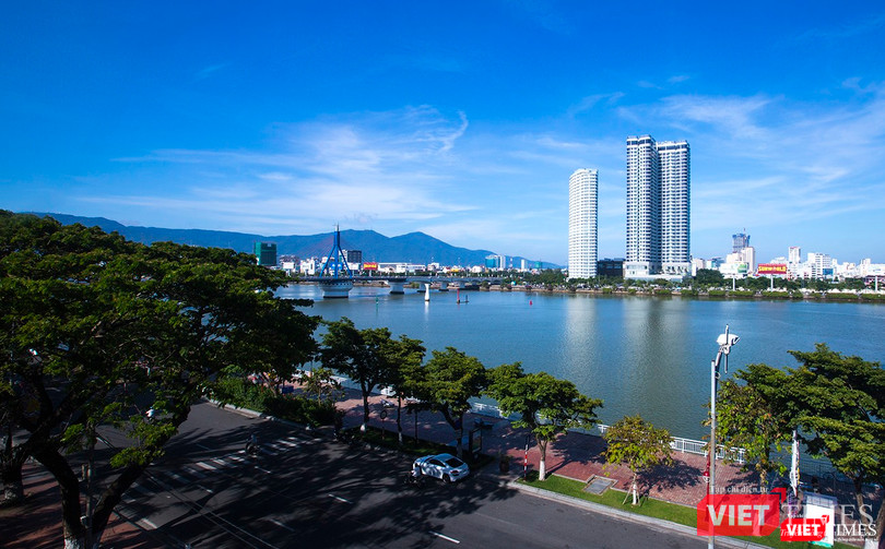 Đà Nẵng đang đối mặt với nhiều thách thức khi vừa phải bảo đảm điều hành phát triển kinh tế, xã hội vừa không để xảy ra sai phạm, vừa khắc phục hậu quả sai phạm