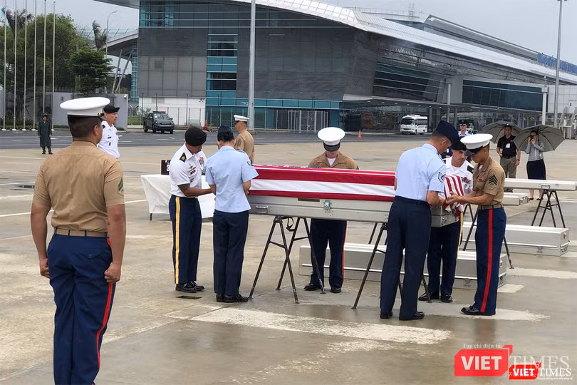 Nghi thức trang trọng