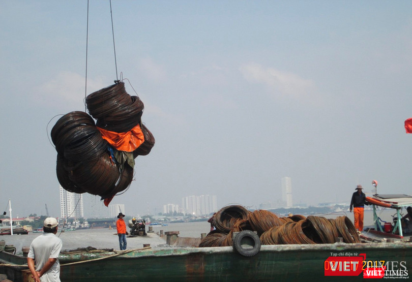 Theo Luật sư Lê Ngô Hoài Phong, Trưởng chi nhánh Văn phòng Luật sư Phạm và Liên Danh tại TP Đà Nẵng, PJICO đang tìm cách thoái thác trách nhiệm đền bù tổn thất đối với lô hàng của Công ty Thép Việt Mỹ