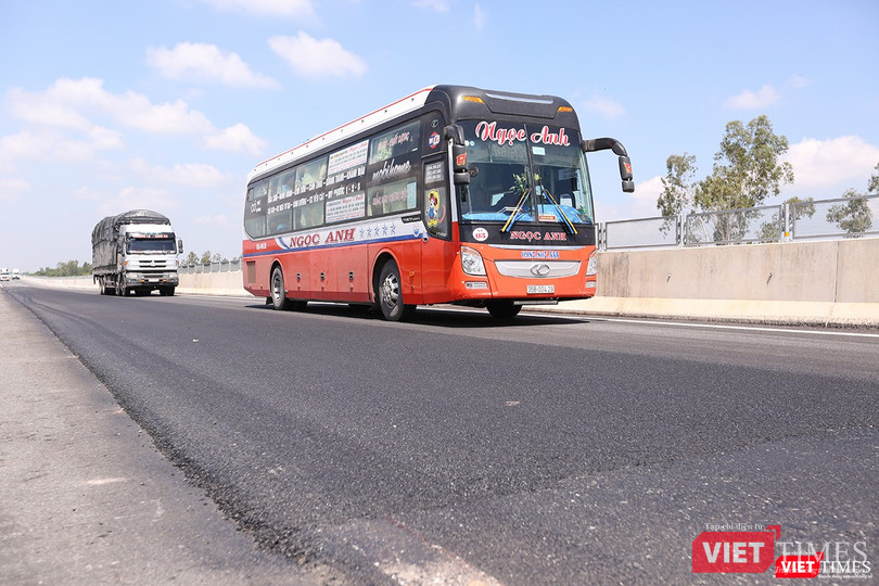 Tính đến trưa 17/10, các vị trí hư hỏng gần như đã được sửa chữa xong Tính đến trưa 17/10, các vị trí hư hỏng gần như đã được sửa chữa xong