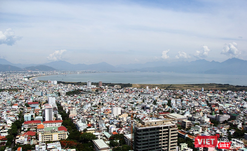 Những dự án trọng điểm tại khu vực cảng Liên Chiểu-phía bắc TP Đà Nẵng đang thúc đẩy thị thị trường BĐS Đà Nẵng sôi động