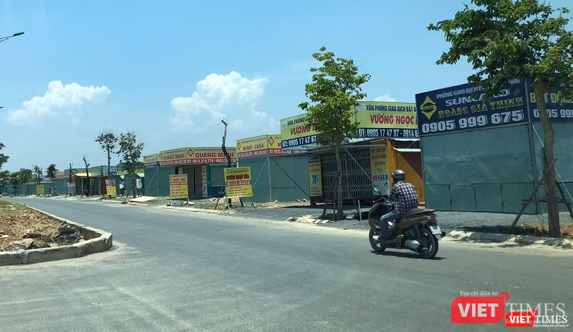 Người mua sẽ chọn ai nếu bị mất niềm tin vào thị trường