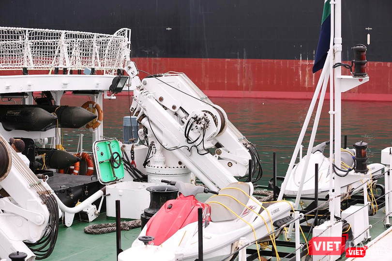 Thiết bị cứu hộ, cứu nạn