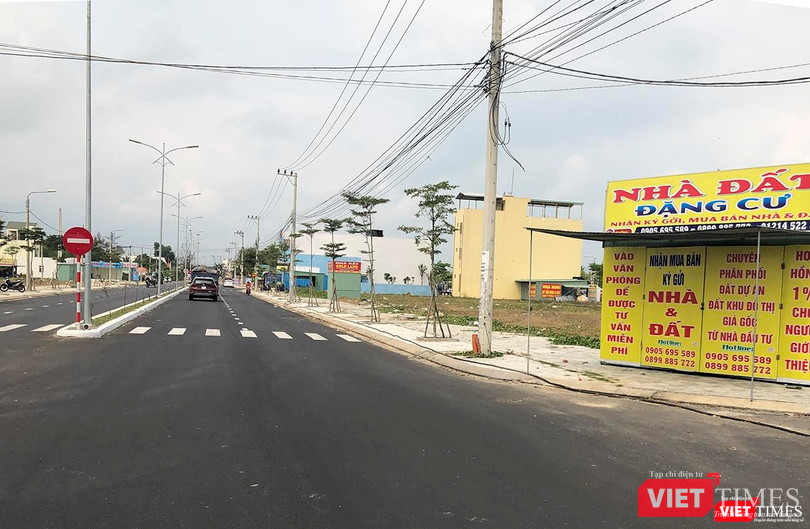 Riêng tại dự án BT đối với 1,9km đường nối ĐT603A với ĐT607, tỉnh Quảng Nam đã giao cho Bách Đạt và Bách Đạt An 6 dự án, trên diện tích 105ha tại Khu đô thị mới Điện Nam-Điện Ngọc Riêng tại dự án BT đối với 1,9km đường nối ĐT603A với ĐT607, tỉnh Quảng Nam đã giao cho Bách Đạt và Bách Đạt An 6 dự án, trên diện tích 105ha tại Khu đô thị mới Điện Nam-Điện Ngọc