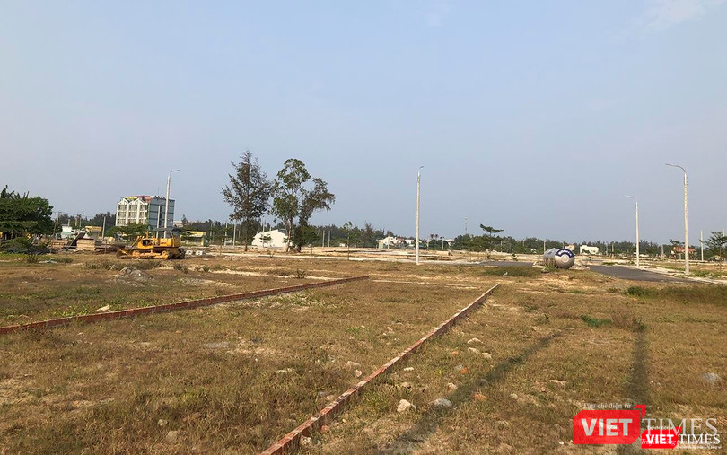 Toàn tỉnh Quảng Nam có 144 dự án khu đô thị mới và 4 dự án BT. Trong đó, tại Khu đô thị Điện Nam-Điện Ngọc có đến 79 dự án, riêng Bách Đạt và Bách Đạt An có đến 17 dự án Toàn tỉnh Quảng Nam có 144 dự án khu đô thị mới và 4 dự án BT. Trong đó, tại Khu đô thị Điện Nam-Điện Ngọc có đến 79 dự án, riêng Bách Đạt và Bách Đạt An có đến 17 dự án