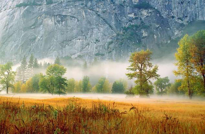 Công viên quốc gia Yosemite, California, Hoa Kỳ (ảnh Medioimages)