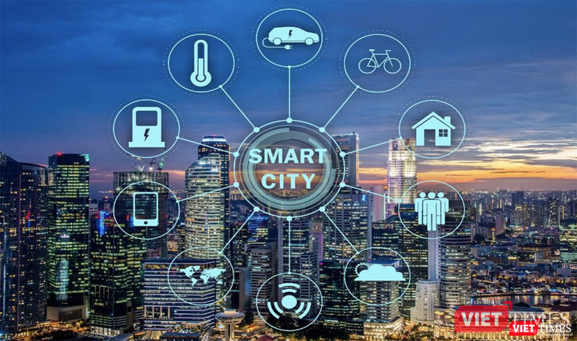 Đã có 28 tỉnh, TP trong cả nước hợp tác với VNPT để xây dựng và triển khai TP thông minh Đã có 28 tỉnh, TP trong cả nước hợp tác với VNPT để xây dựng và triển khai TP thông minh