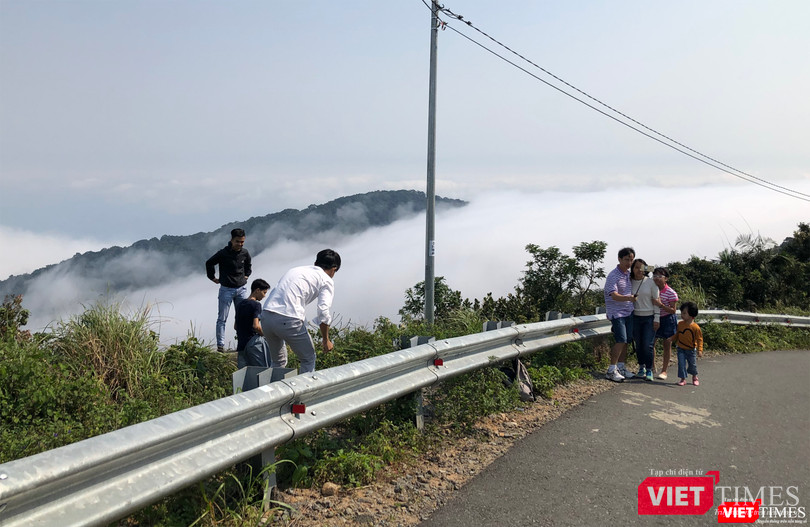 Ghi lại những khoảnh khắc khó quên