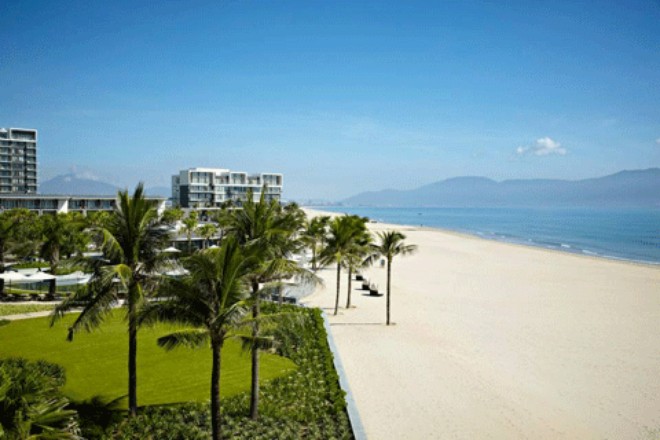 Đà Nẵng: Giá chung cư tăng 17% trong 6 tháng