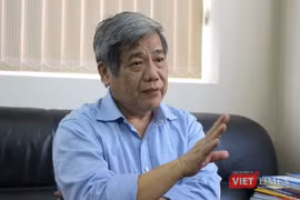 GS.TSKH.NGND Vũ Minh Giang: Cho phép thi lại ở Tuyên Quang sẽ tạo bất bình đẳng rất lớn