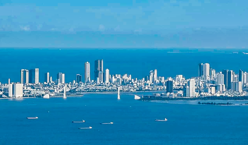 Tổ xây dựng chính sách sẽ đề xuất các chính sách vượt trội đảm bảo tính cạnh tranh cho Khu thương mại tự do Đà Nẵng. Ảnh minh hoạ.