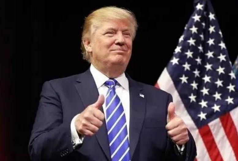 Tổng thống đắc cử Mỹ Donald Trump. Ảnh: Caijing