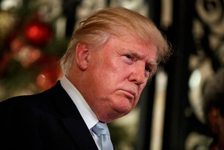 Ông Donald Trump sắp nhậm chức Tổng thống Mỹ. Ảnh: Aurora Sentinel