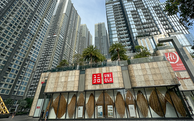 Việt Nam đang hấp dẫn đầu tư của giới siêu giàu và các tập đoàn đa quốc gia