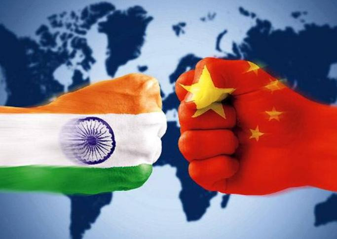Đối đầu căng thẳng kéo dài ở biên giới Trung - Ấn đang tiếp diễn. Ảnh: India Today