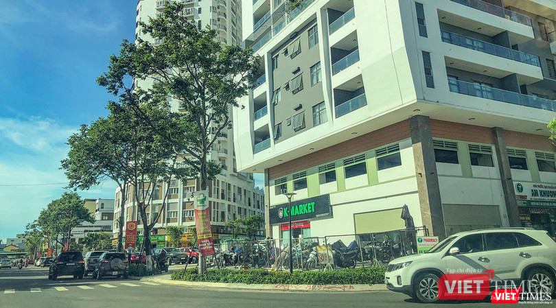 Các hoạt động tại Khu phức hợp nghỉ dưỡng Monarchy Block B vẫn diễn ra bình thường như chưa từng có các văn bản xử lý của chính quyền Các hoạt động tại Khu phức hợp nghỉ dưỡng Monarchy Block B vẫn diễn ra bình thường như chưa từng có các văn bản xử lý của chính quyền