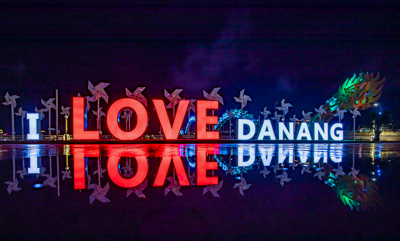 Đà Nẵng tung gói kích cầu, đặt mục tiêu đón hơn 11,9 triệu lượt khách trong 2025