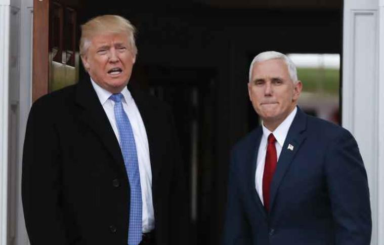 Tổng thống đắc cử Donald Trump đang tích cực lựa chọn nhân sự cho bộ máy Chính phủ Mỹ trong 4 năm tới. Ảnh: New York Daily News