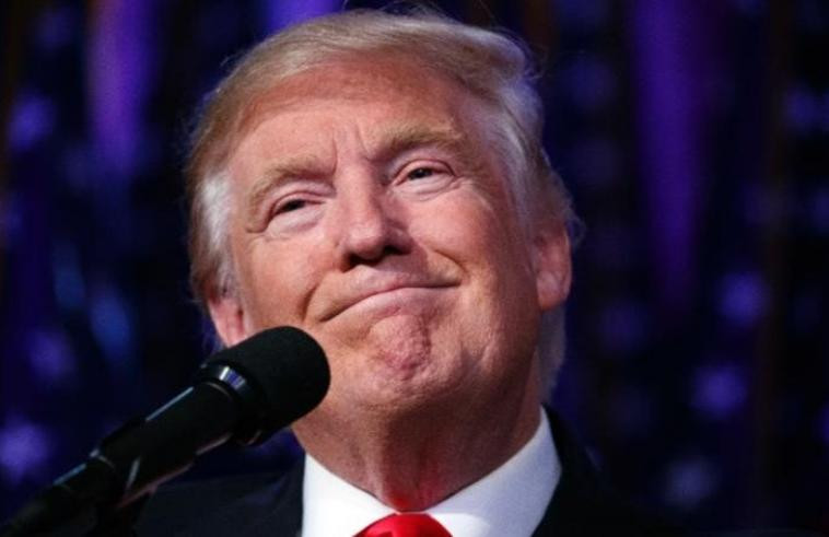 Tổng thống đắc cử Mỹ Donald Trump. Ảnh: The Telegraph.