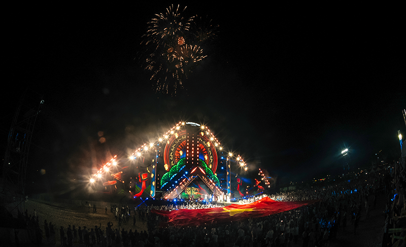 Legend Fest 2025-hơn cả một sự kiện âm nhạc