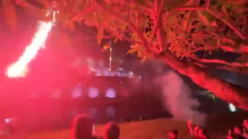 Bộ VH-TT&DL yêu cầu xử lý vụ bắn súng thần công gây nguy hiểm đến du khách ở Huế