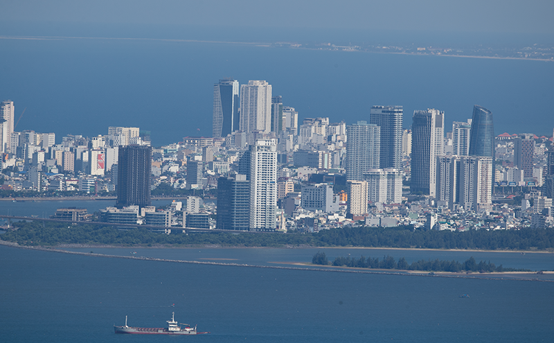 Sắp xếp đơn vị hành chính cấp xã, Đà Nẵng thành lập 18 phường, xã và 1 đặc khu cấp xã.