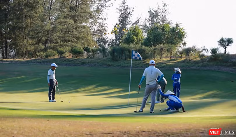 Hà Nội nới lỏng một số hoạt động ngoài trời. Ảnh minh họa: Xuân Mai.