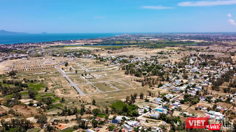 vt_Chinh phu se thanh tra trach nhiem quan ly su dung dat dai o quang nam.jpg