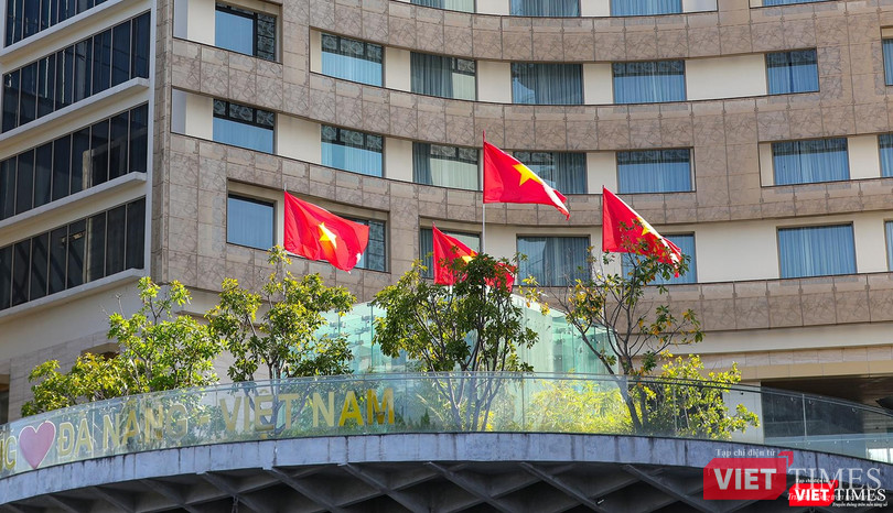 Hy vọng một ngày không xa, Đà Nẵng sẽ đầy lùi COVID-19