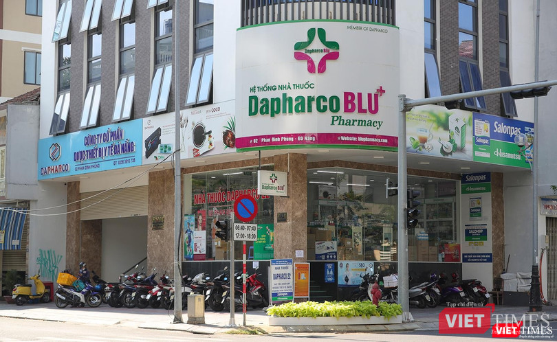 Y tế - ngành dịch vụ thiết yếu được phép hoạt động