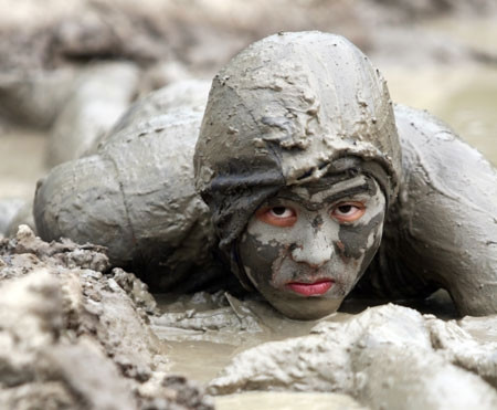 Đặc công Việt Nam xuất quỷ nhập thần