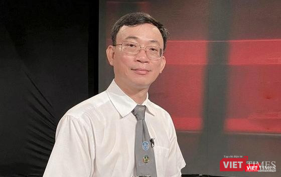 Luật sư Trương Công Nguyễn Anh Phiệt – Trưởng Văn phòng Luật sư Phiệt và Cộng sự